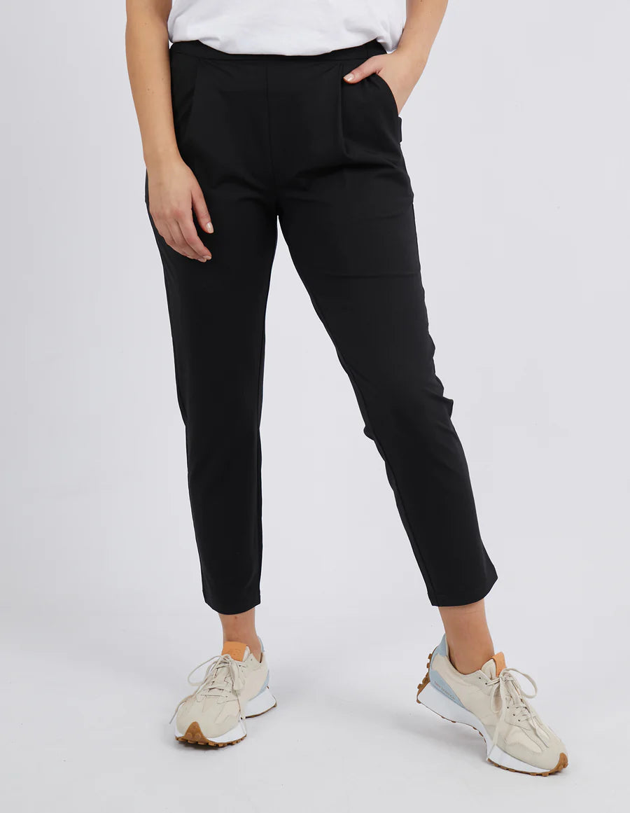 Everyday Pant - Black