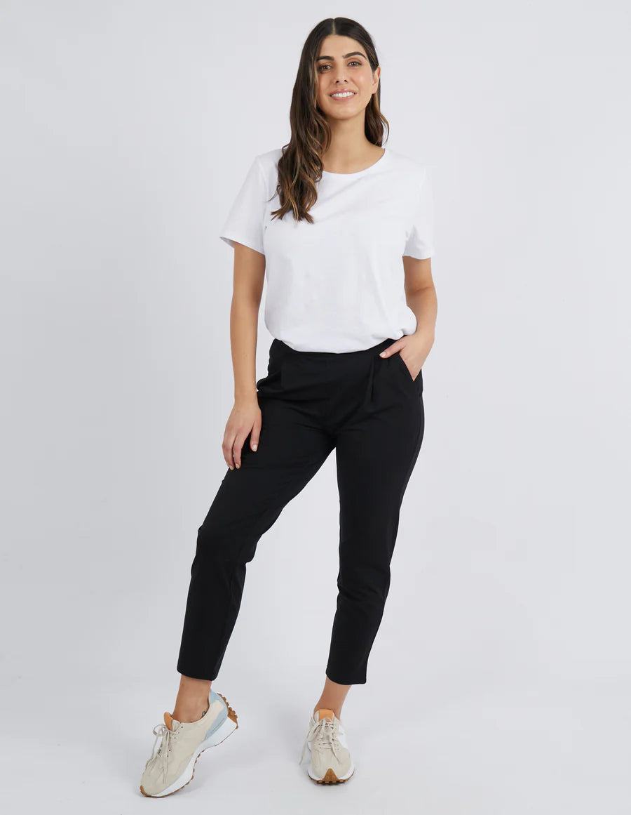 Everyday Pant - Black