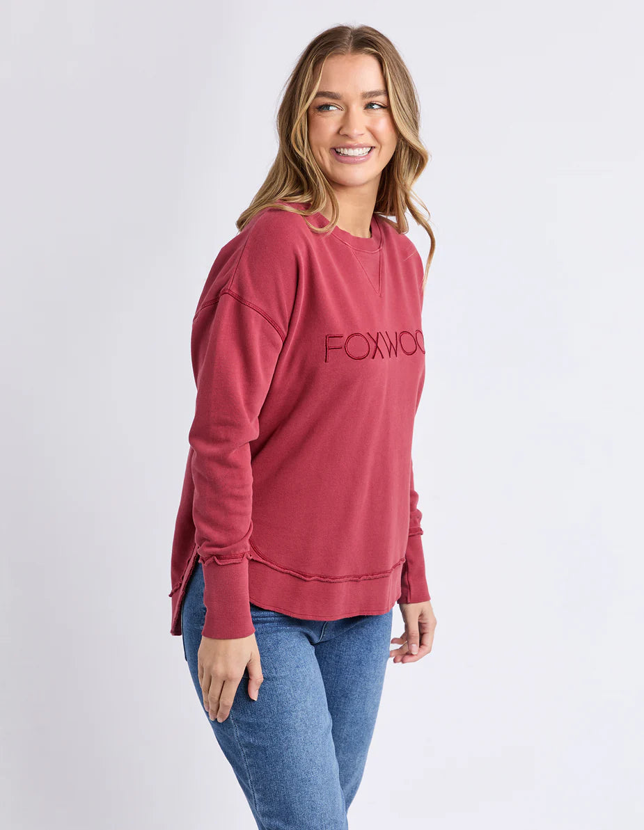 Simplified Crew- Rust