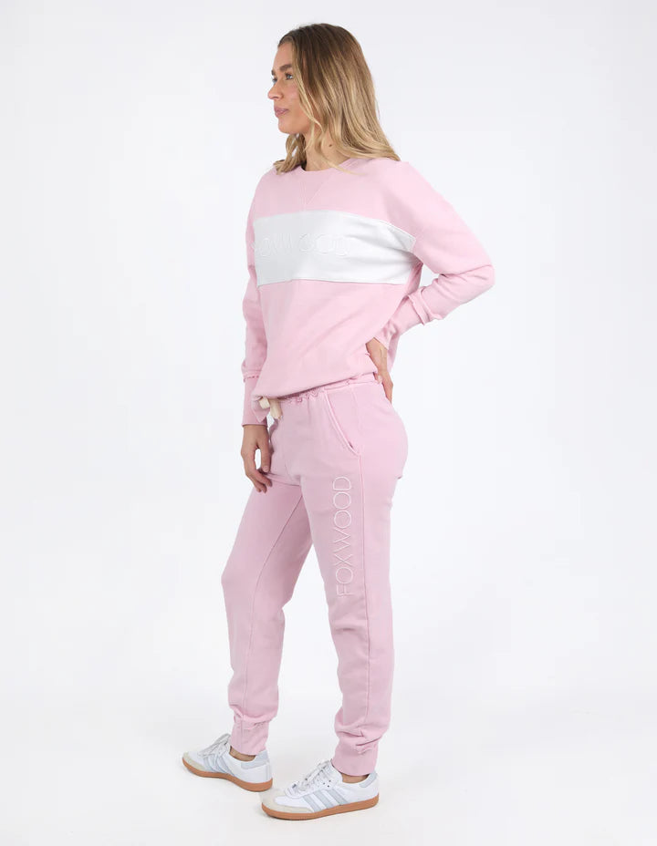 Simplified Pant- Blossom