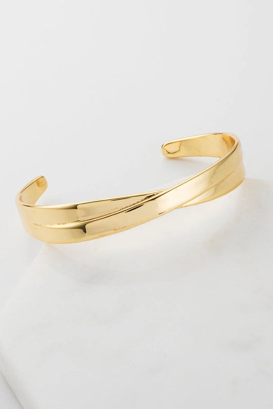 Zafino Madi Bracelet- Gold