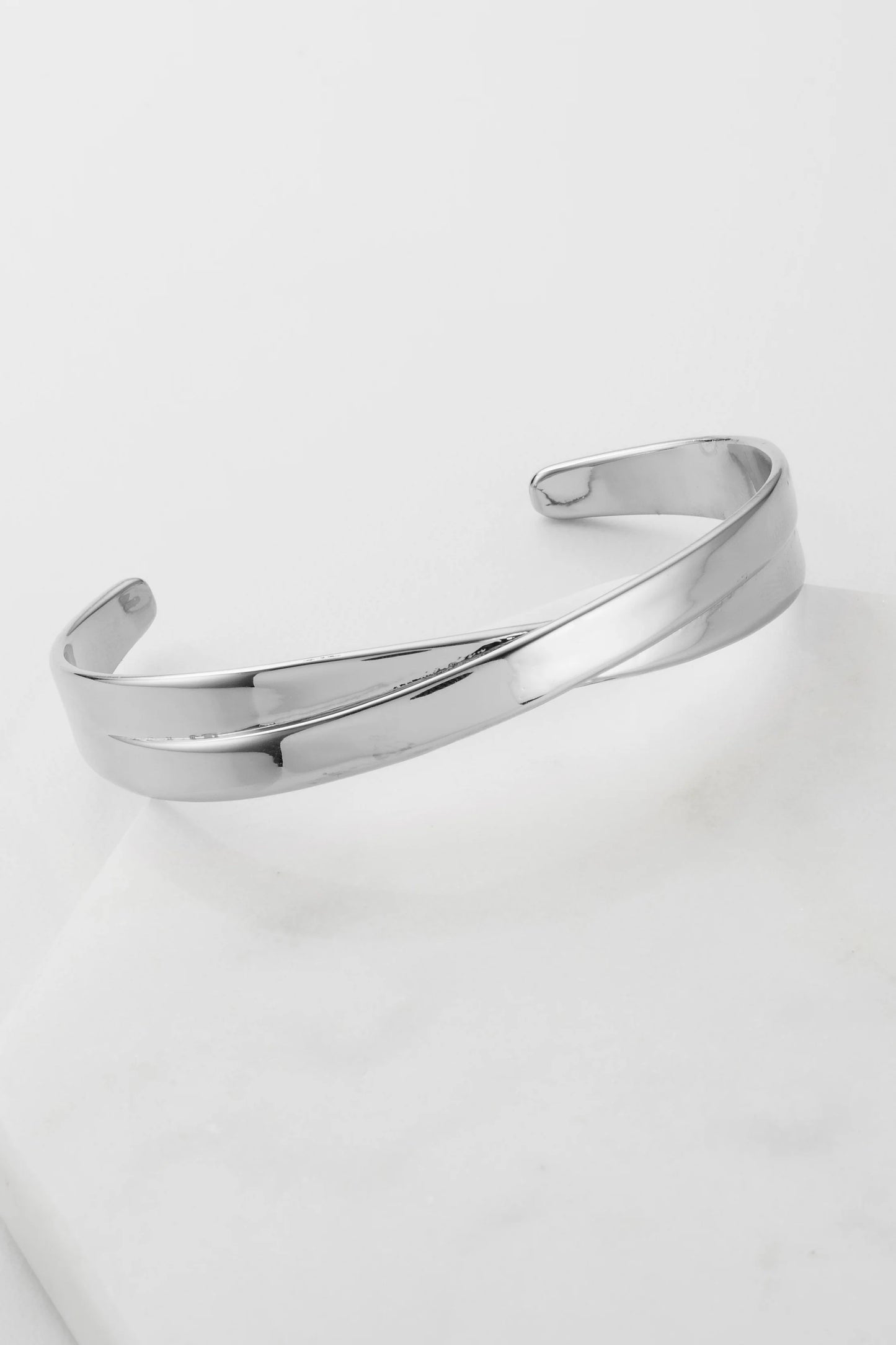 Zafino Madi Bracelet- Silver