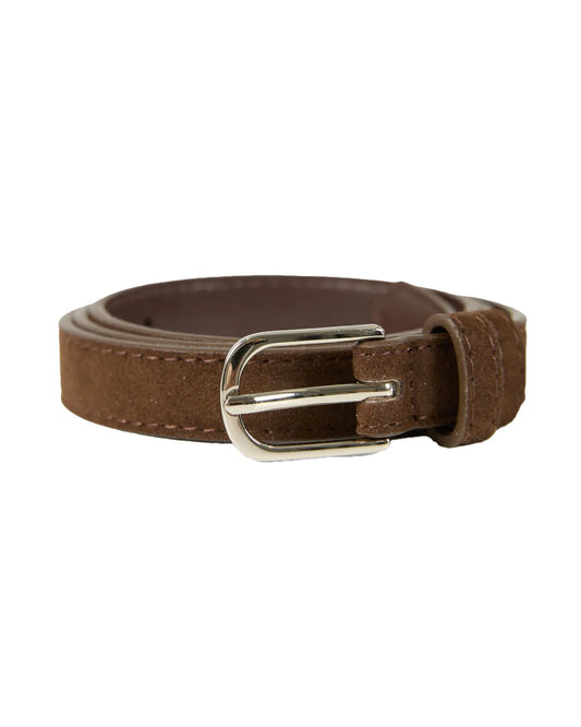 Choc Silent Theory Belt