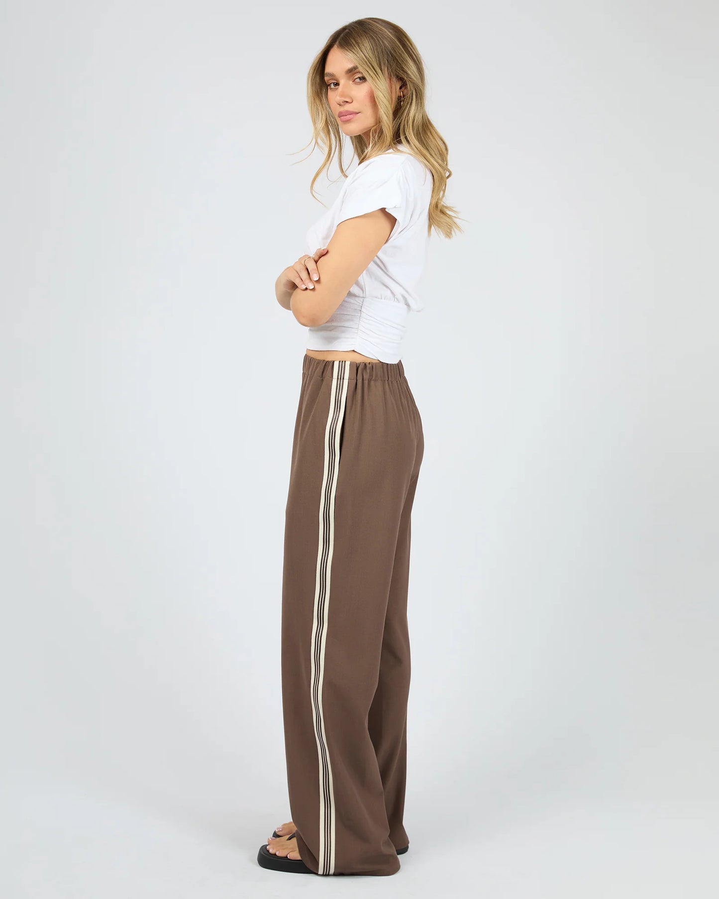 Lina Pant - Choc