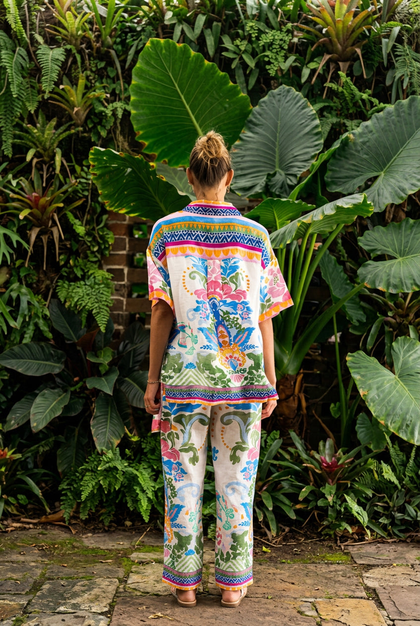 Take Me Away Shirt