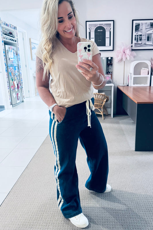 Racer Jean