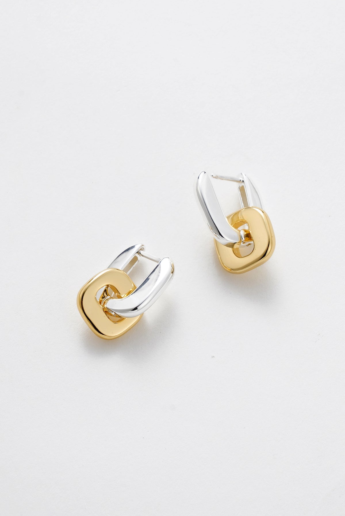 Zafino Ella - Silver/Gold