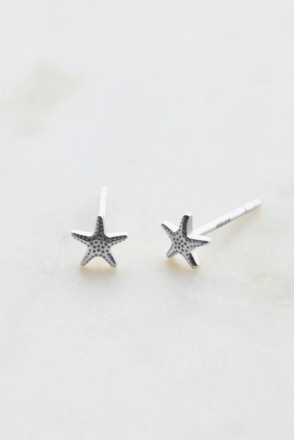 Zafino Starfish- Silver