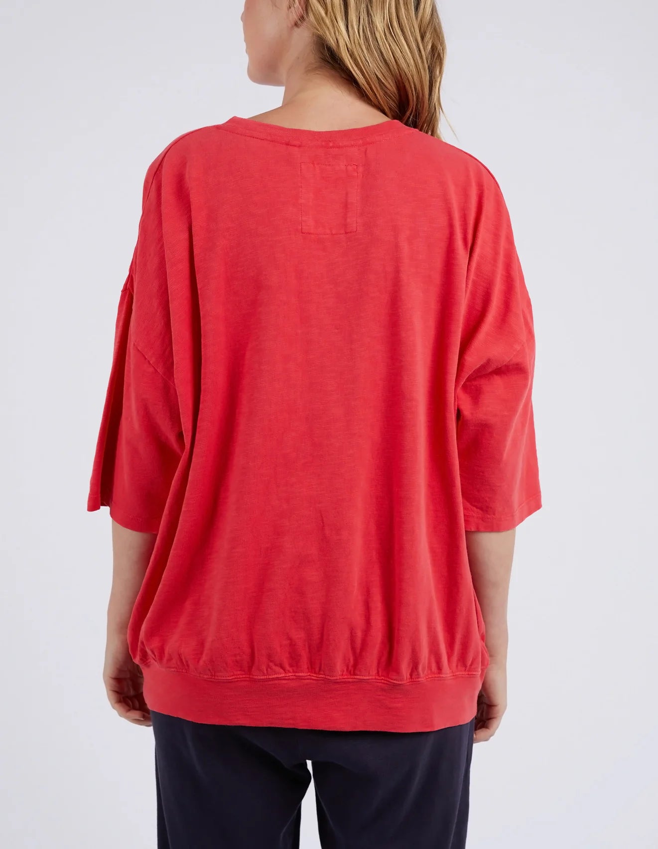 Mazie Sweat - Coral Spritz