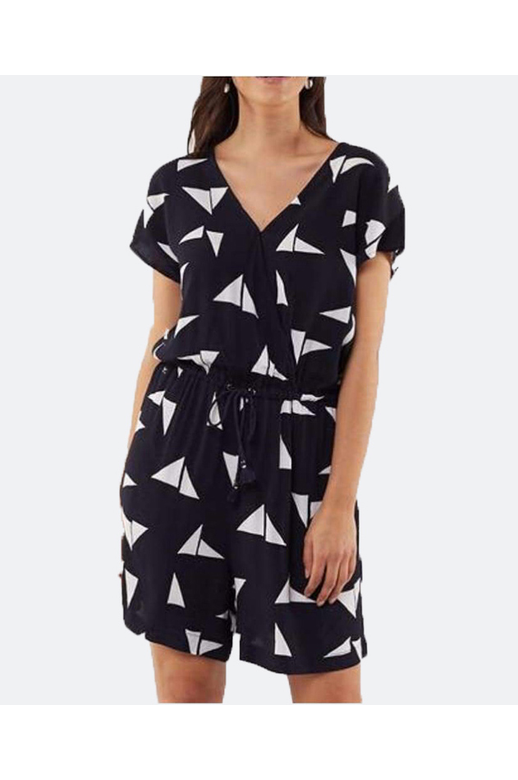 Origami Playsuit