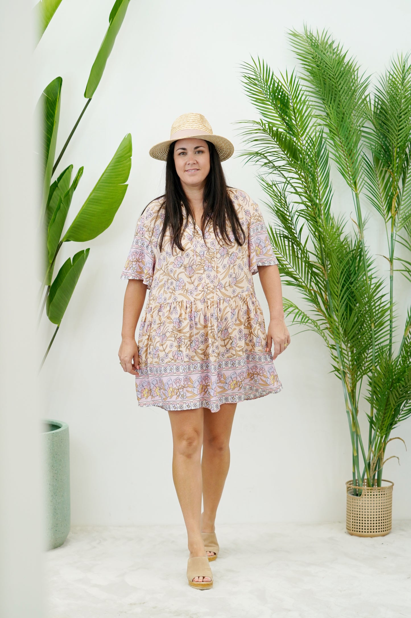Molly Dress