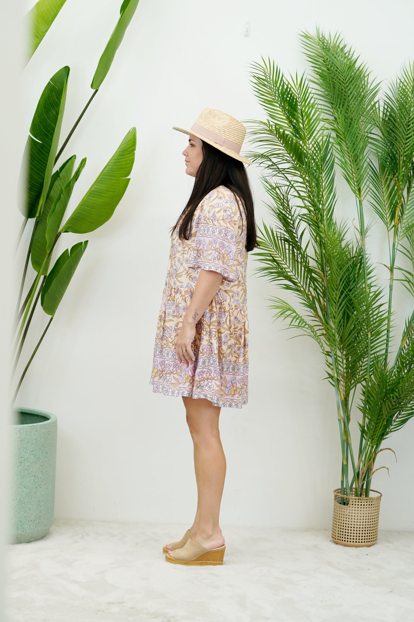 Molly Dress
