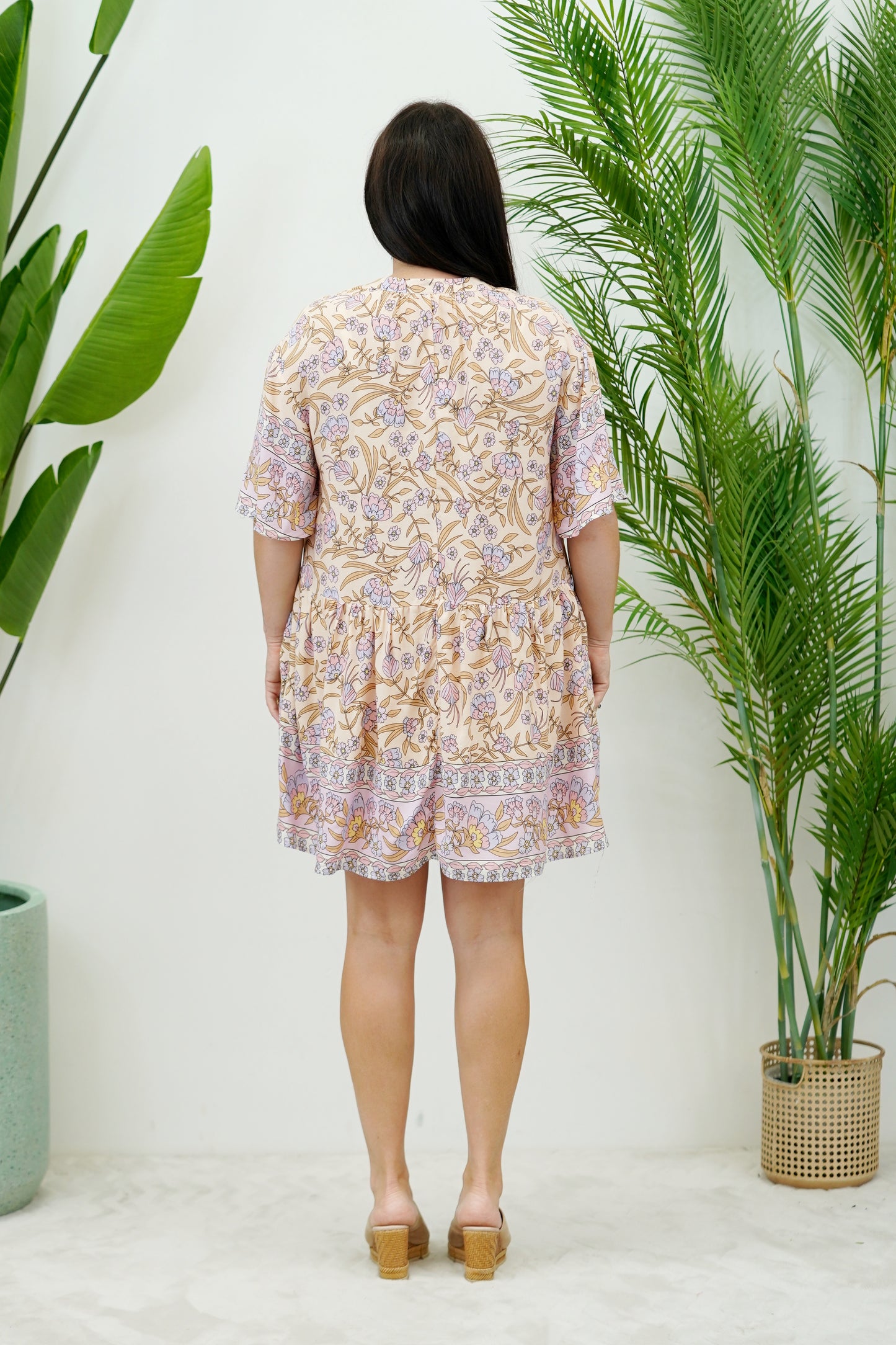 Molly Dress