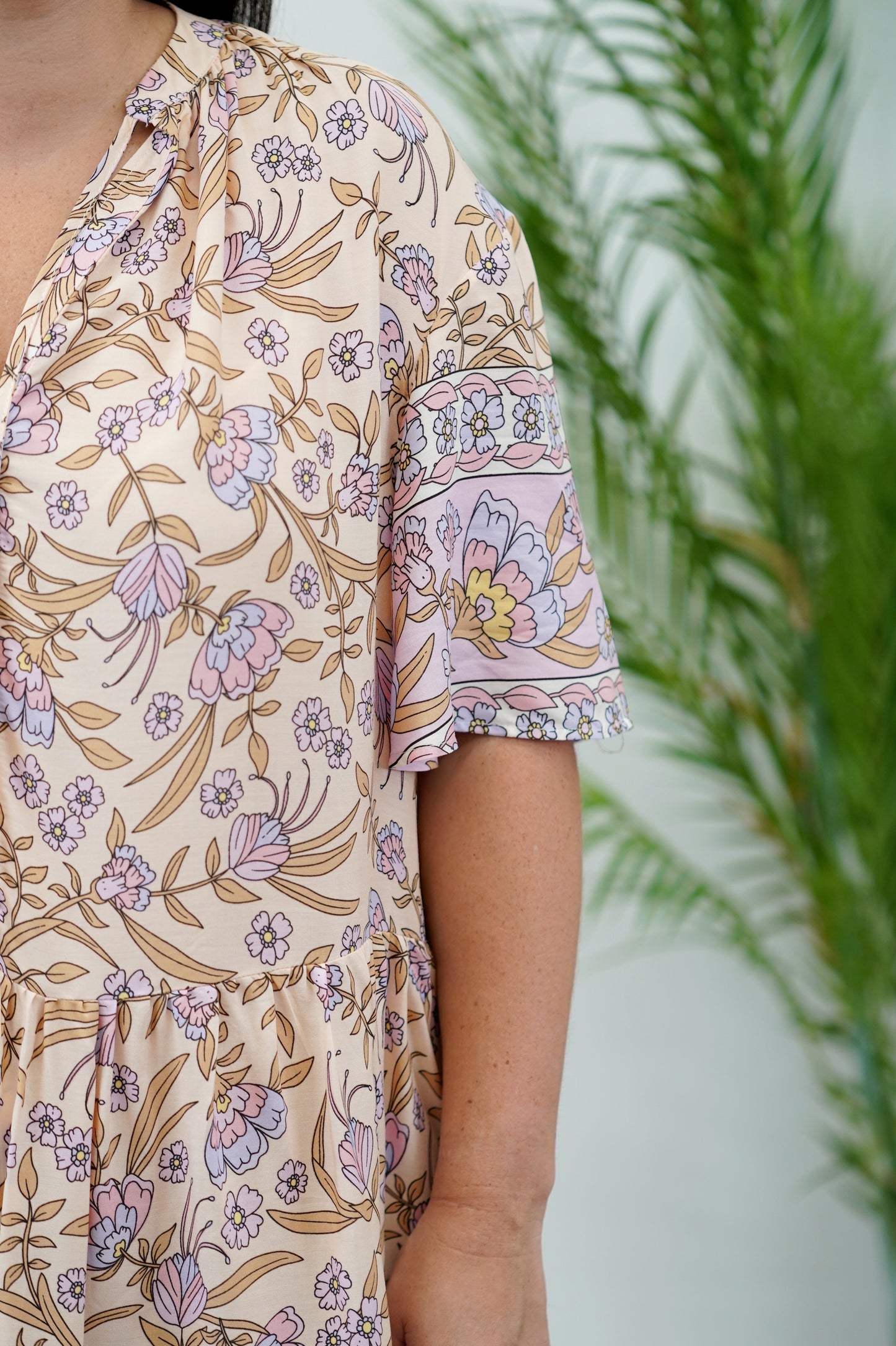 Molly Dress