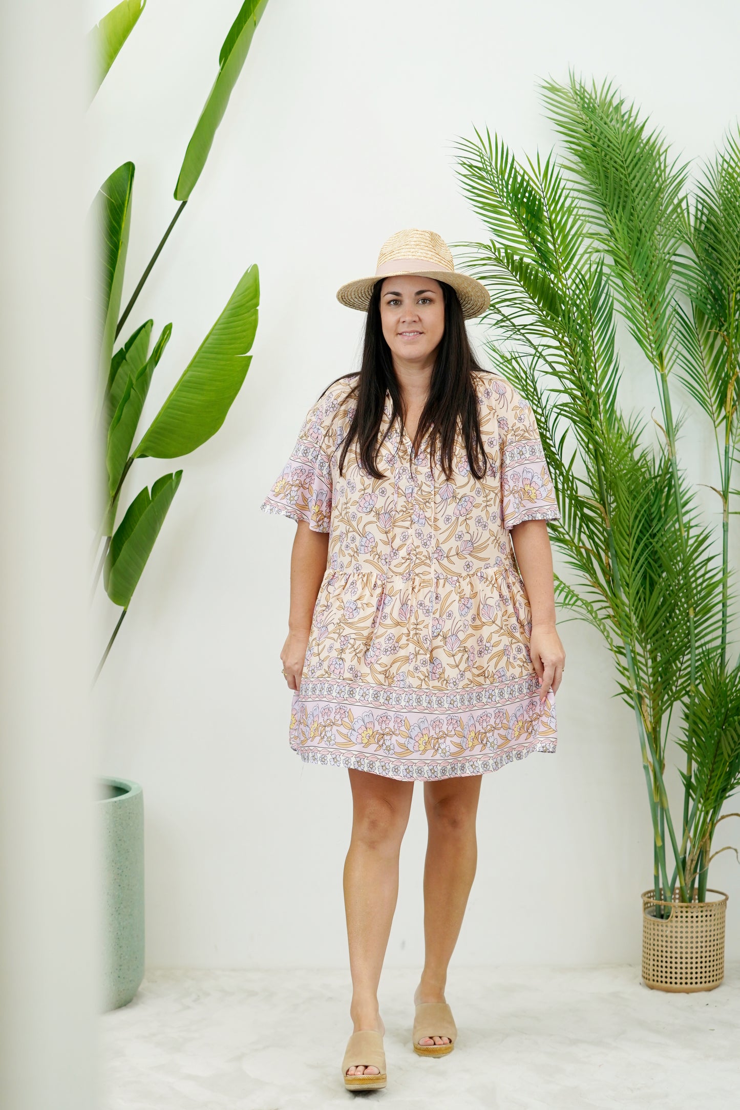 Molly Dress