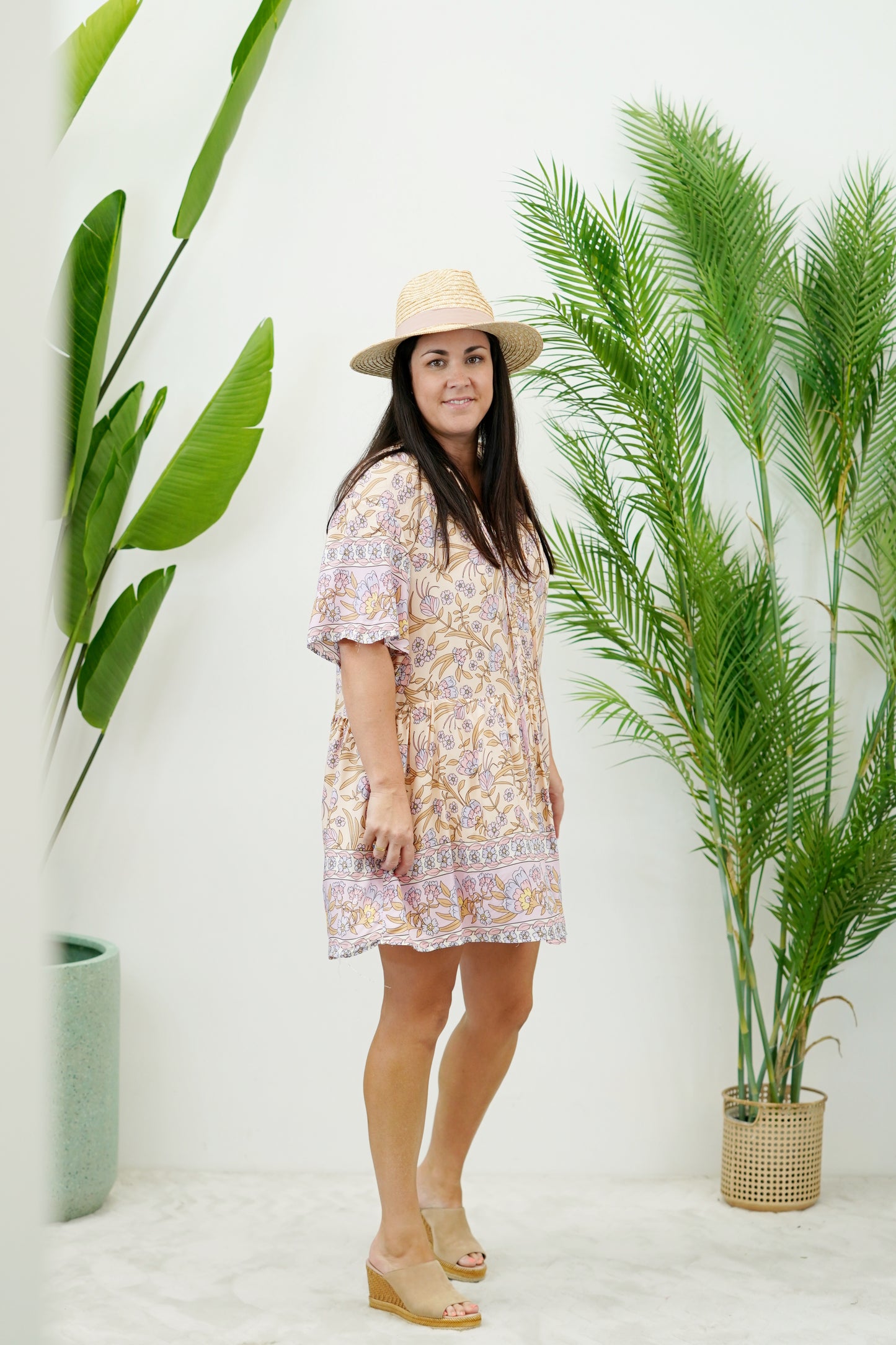 Molly Dress