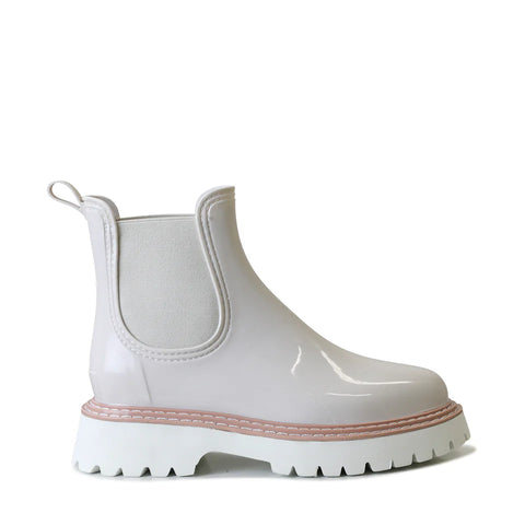 Annabelle Gumboot- Ivory
