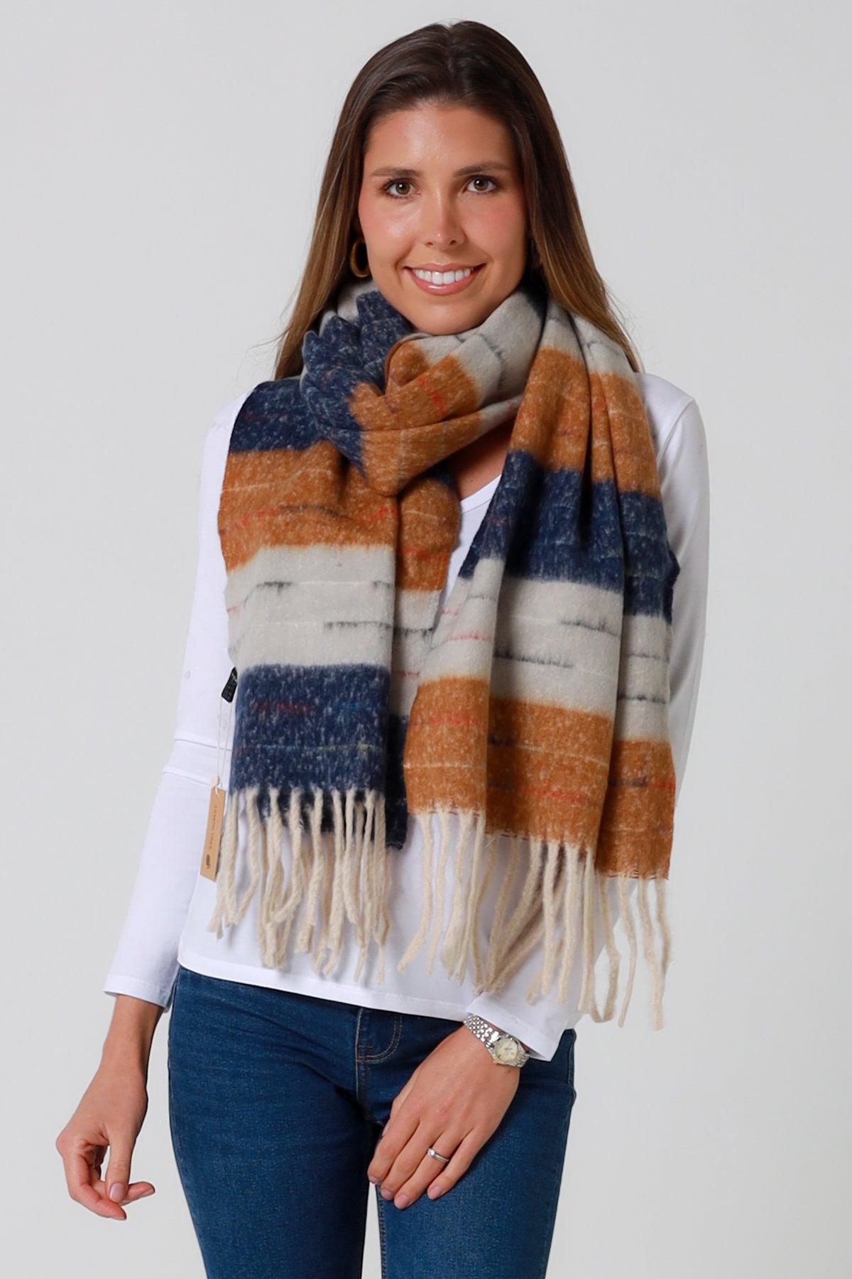 Nelly Scarf
