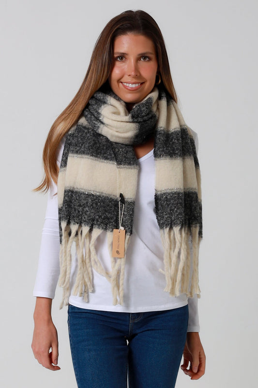 Carly Scarf