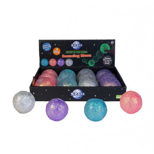 Bouncing Moon- Assorted