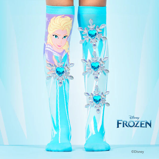 Mad Mia Socks -FROZEN