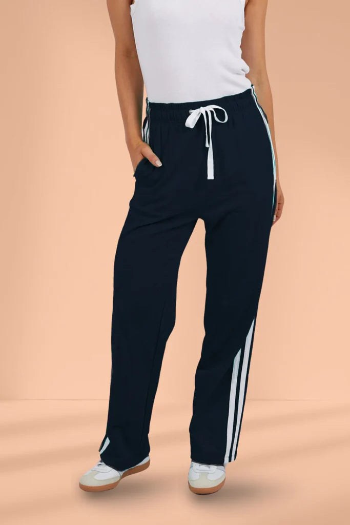 Power Pant - Navy