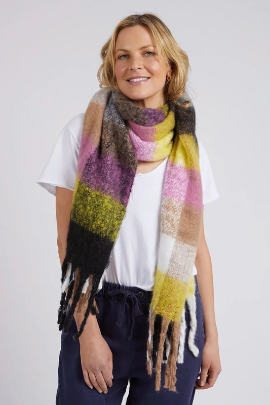 Fruit bowl Scarf