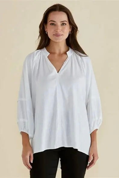Grazia Bouse- White