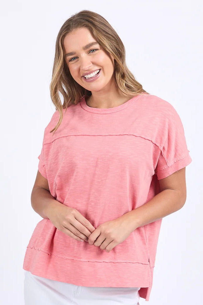 Allison Tee- Rose