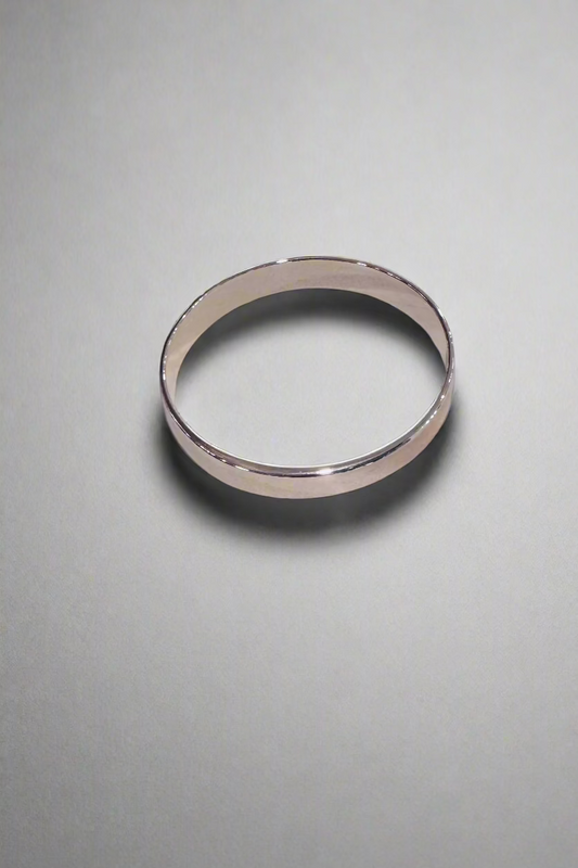 Billy Bangle - Rose Gold
