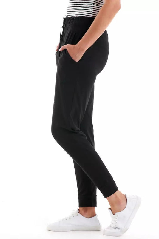 Marissa Jogger - Black