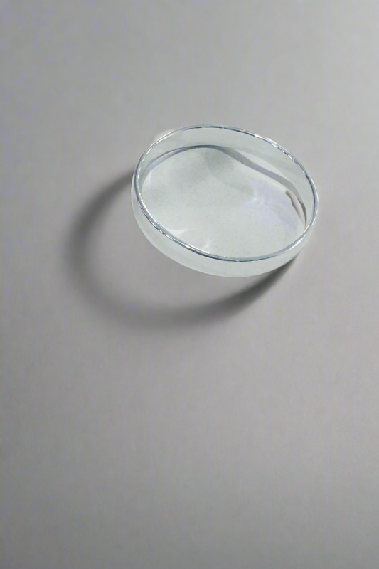 Billy Bangle - Silver