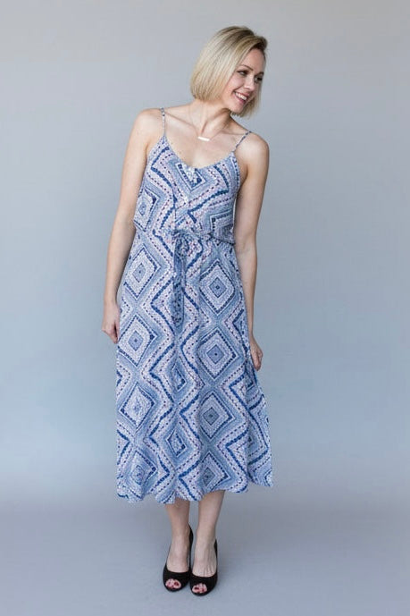Marley Dress