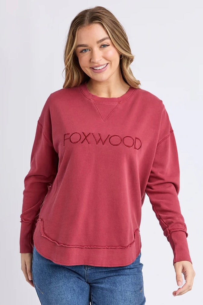 Simplified Crew- Rust