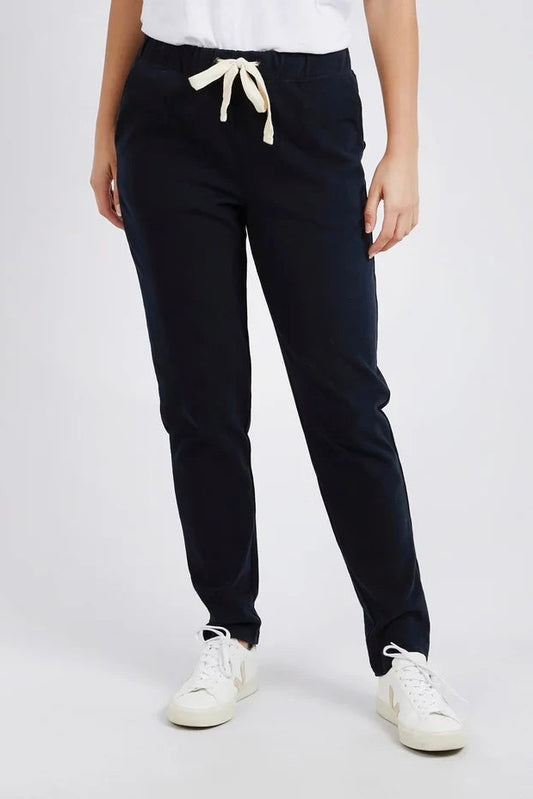 Monday Pant- Black