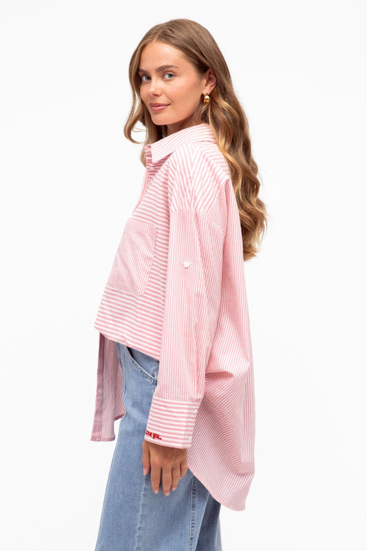 Love You - Love Me Shirt