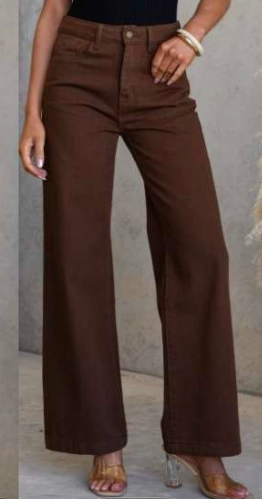 Choccy Jean