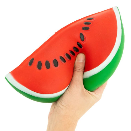 The Big Squij - Jumbo Watermelon