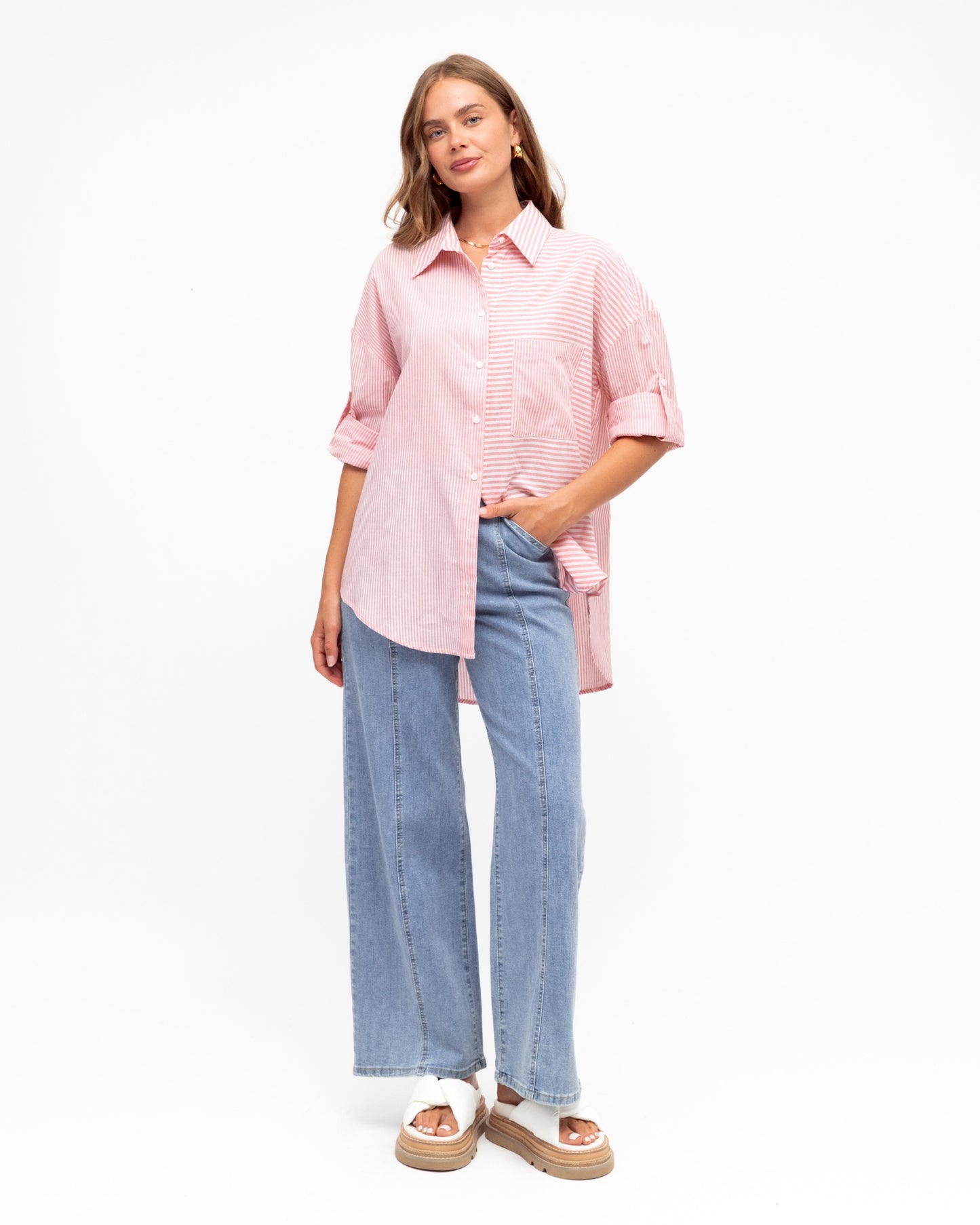 Love You - Love Me Shirt