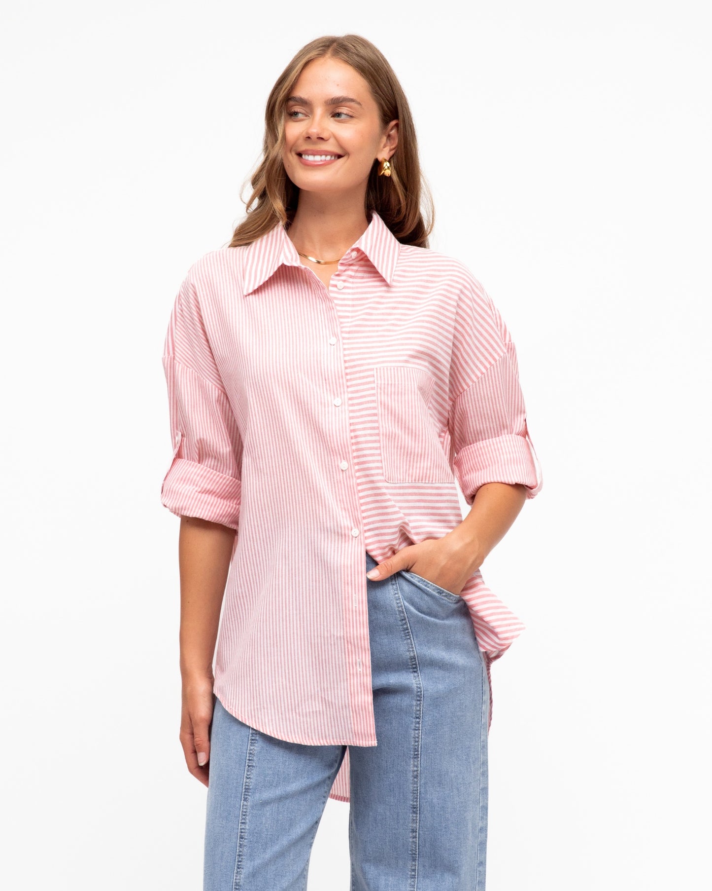 Love You - Love Me Shirt