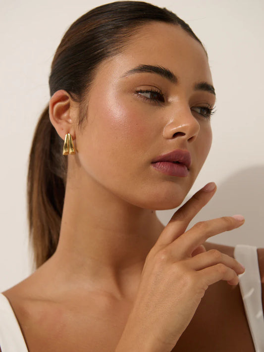 ISLA - Gold Plated