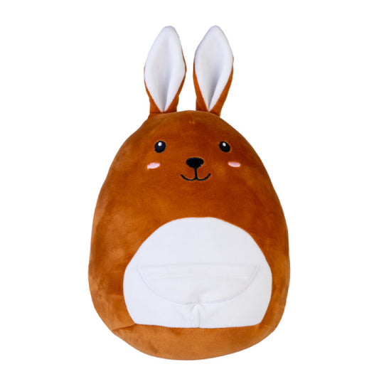 Large Soft Smooshos  Pal - Kanga