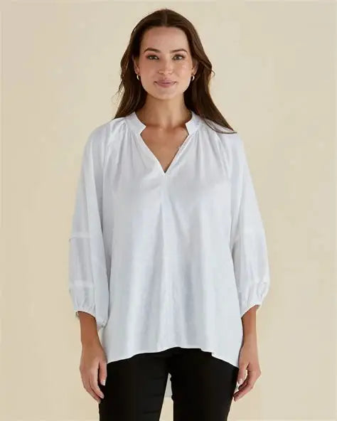 Grazia Bouse- White