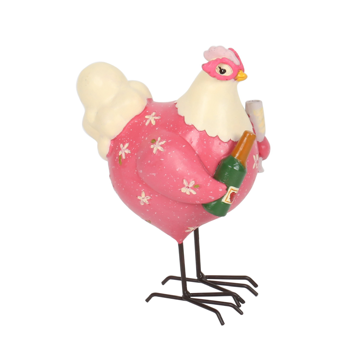 Chicken- Sally