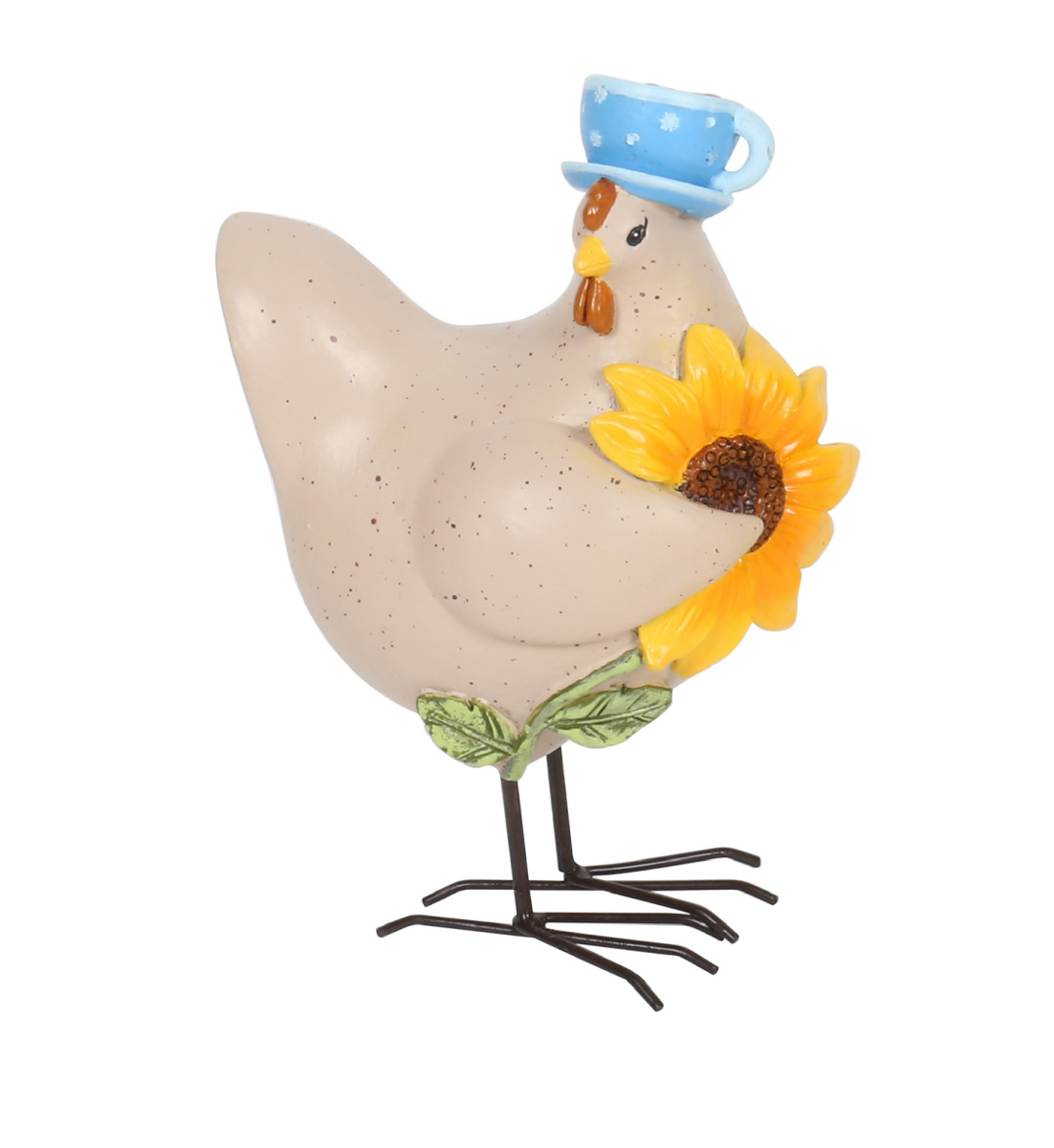 Chicken- Bonny
