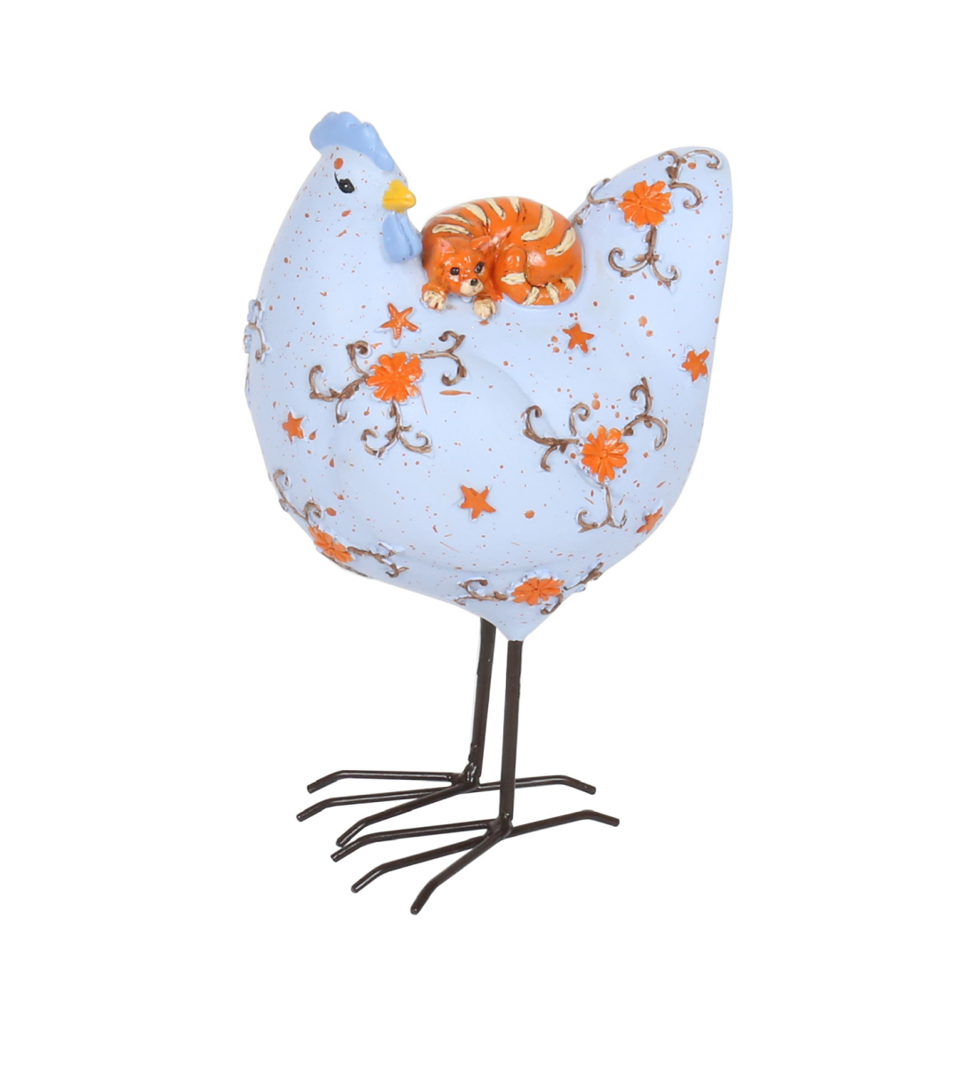 Chicken- Penny