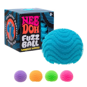 Nee Doh - Fuzz Ball