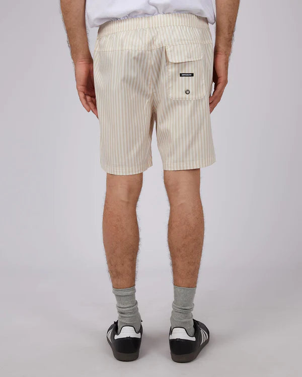 Men's St Goliath Vert Short - Tan