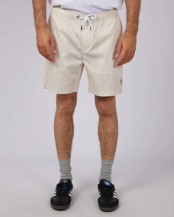 Men's St Goliath Vert Short - Tan