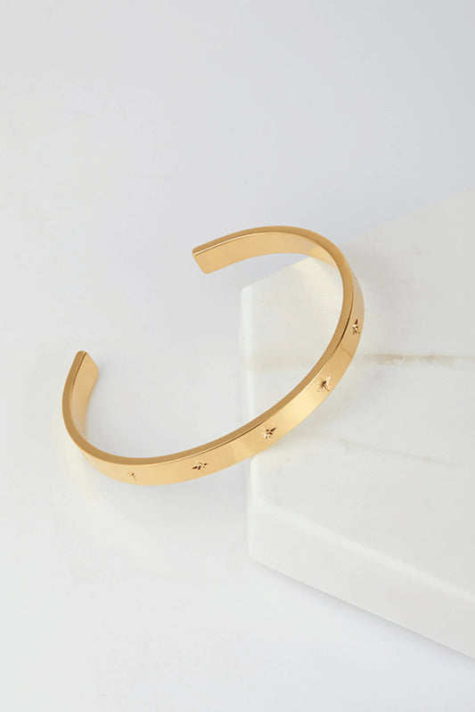 Zafino Layla Bracelet - Gold